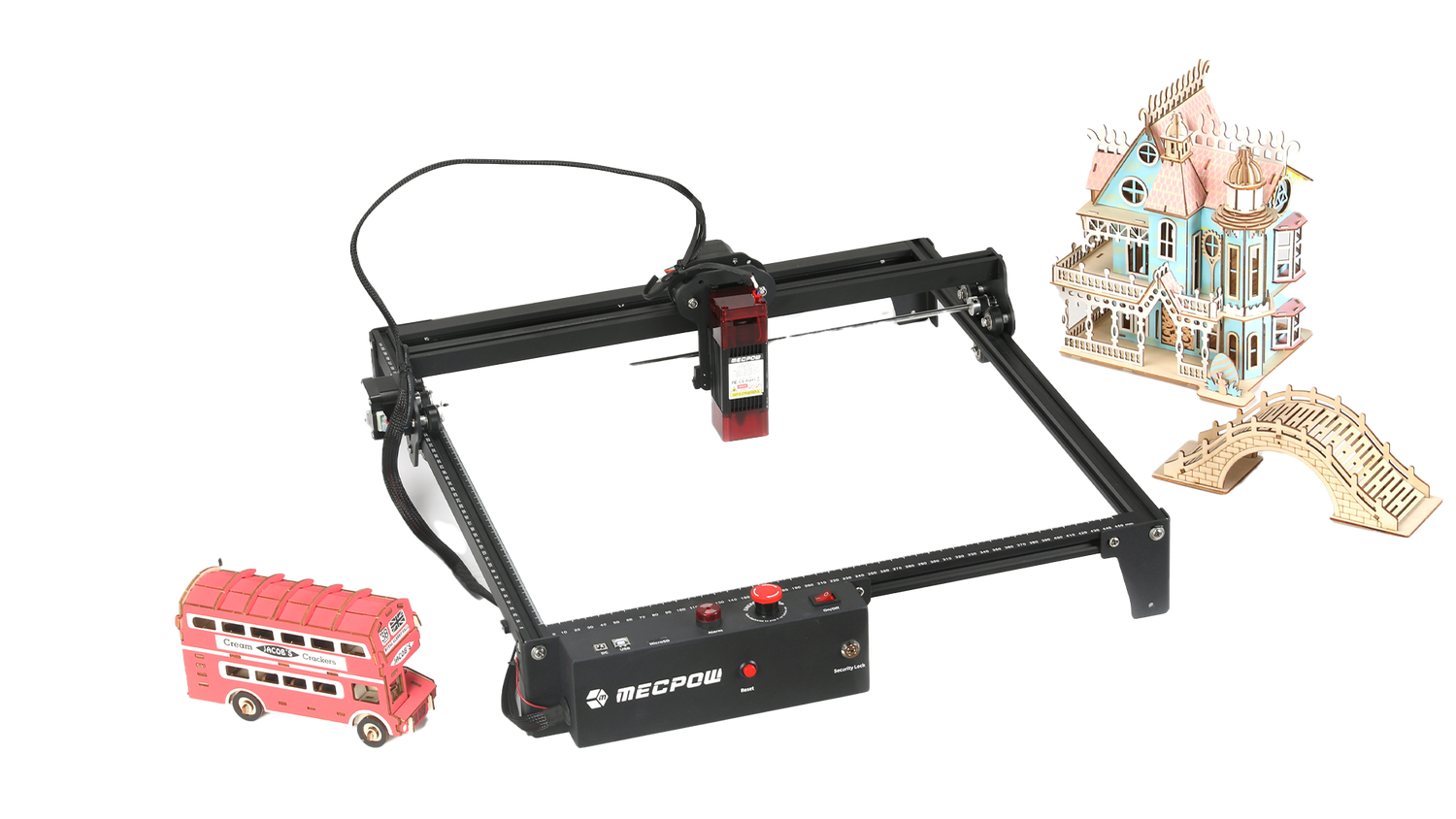 Why You Need a Laser Engraver?