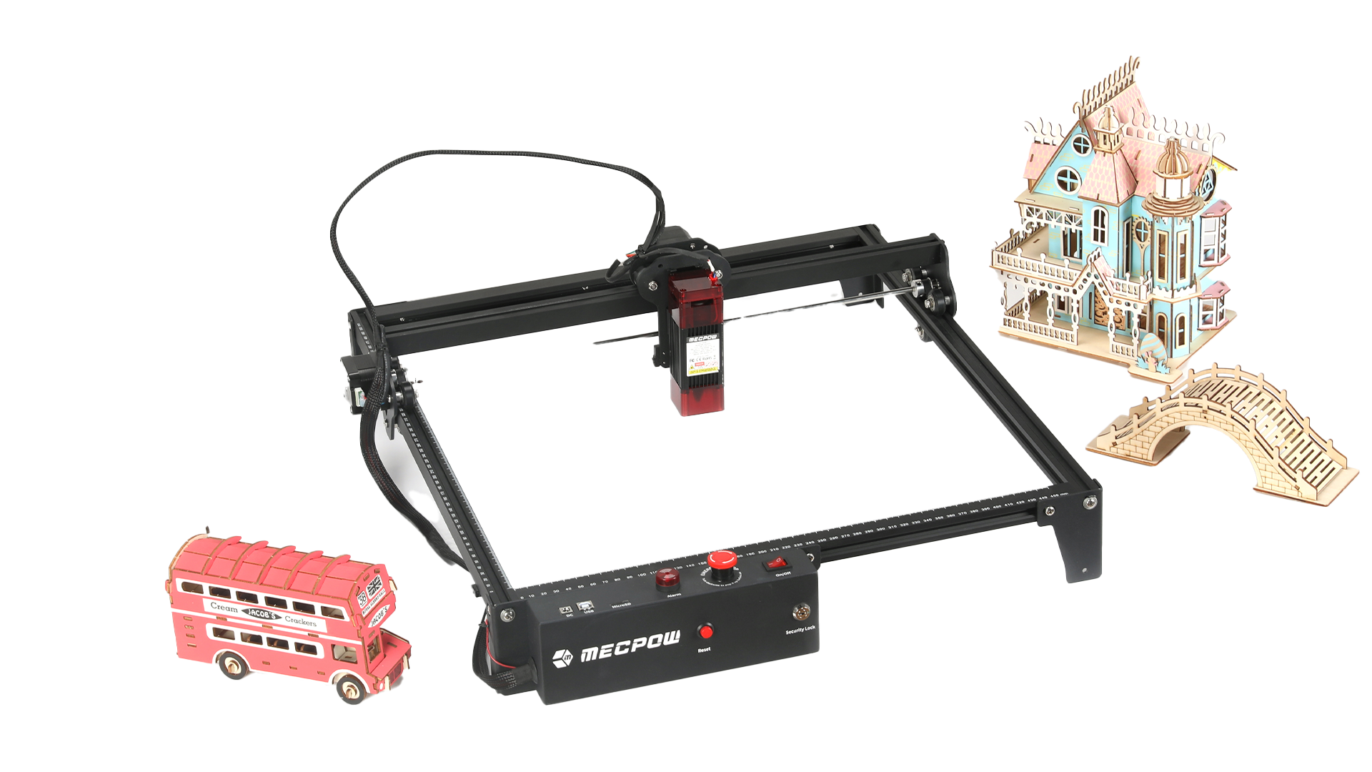 Why You Need a Laser Engraver?