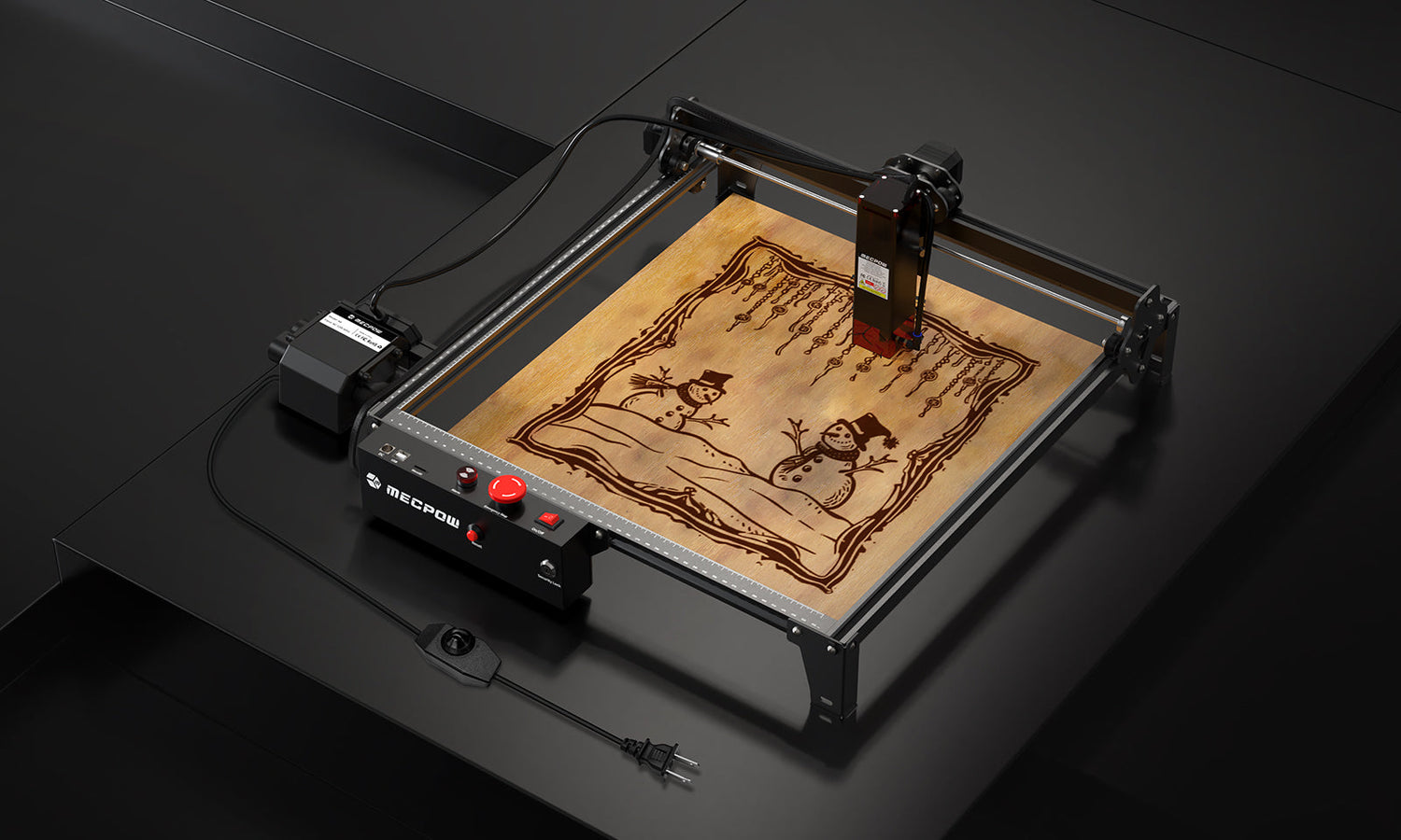 Engrave with Ease: Finding the Ultimate Engraving Machine for Any Material