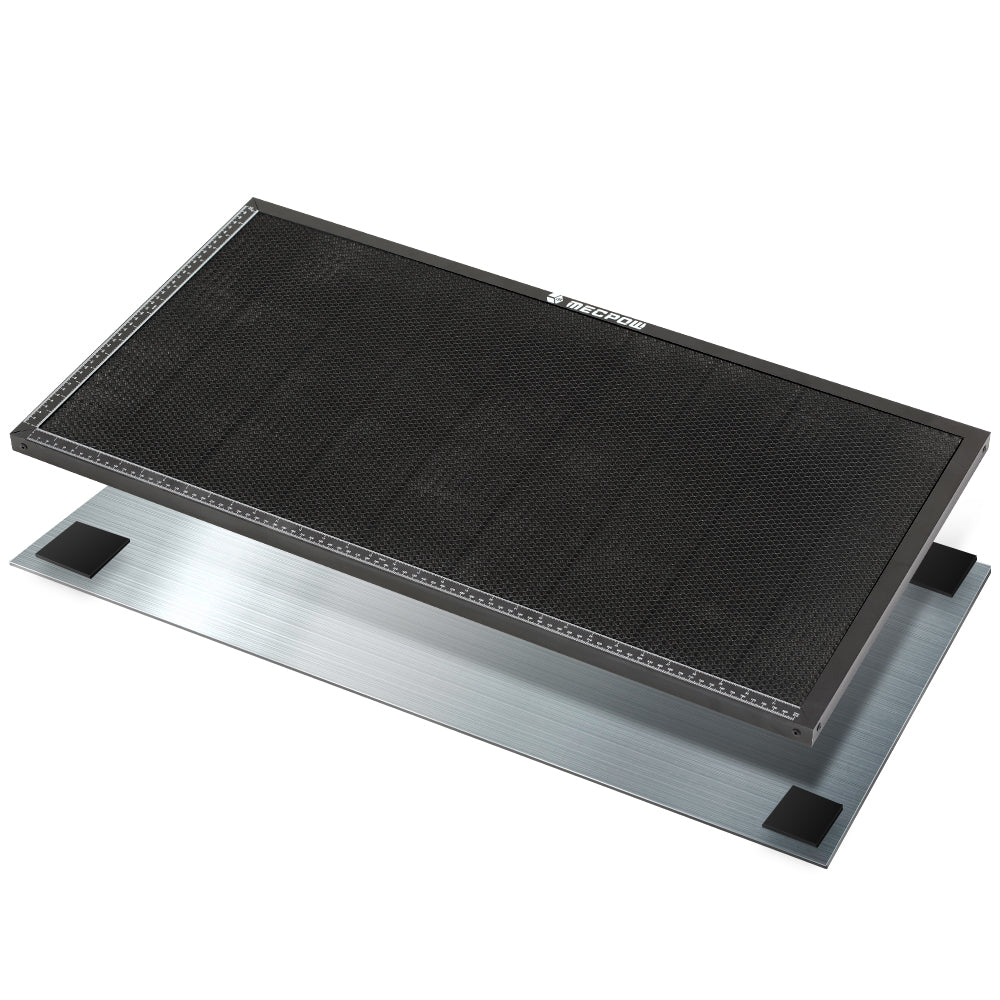 H48 Honeycomb Working Table
