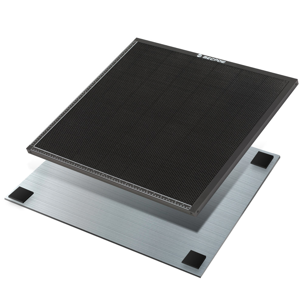H66 Honeycomb Working Table