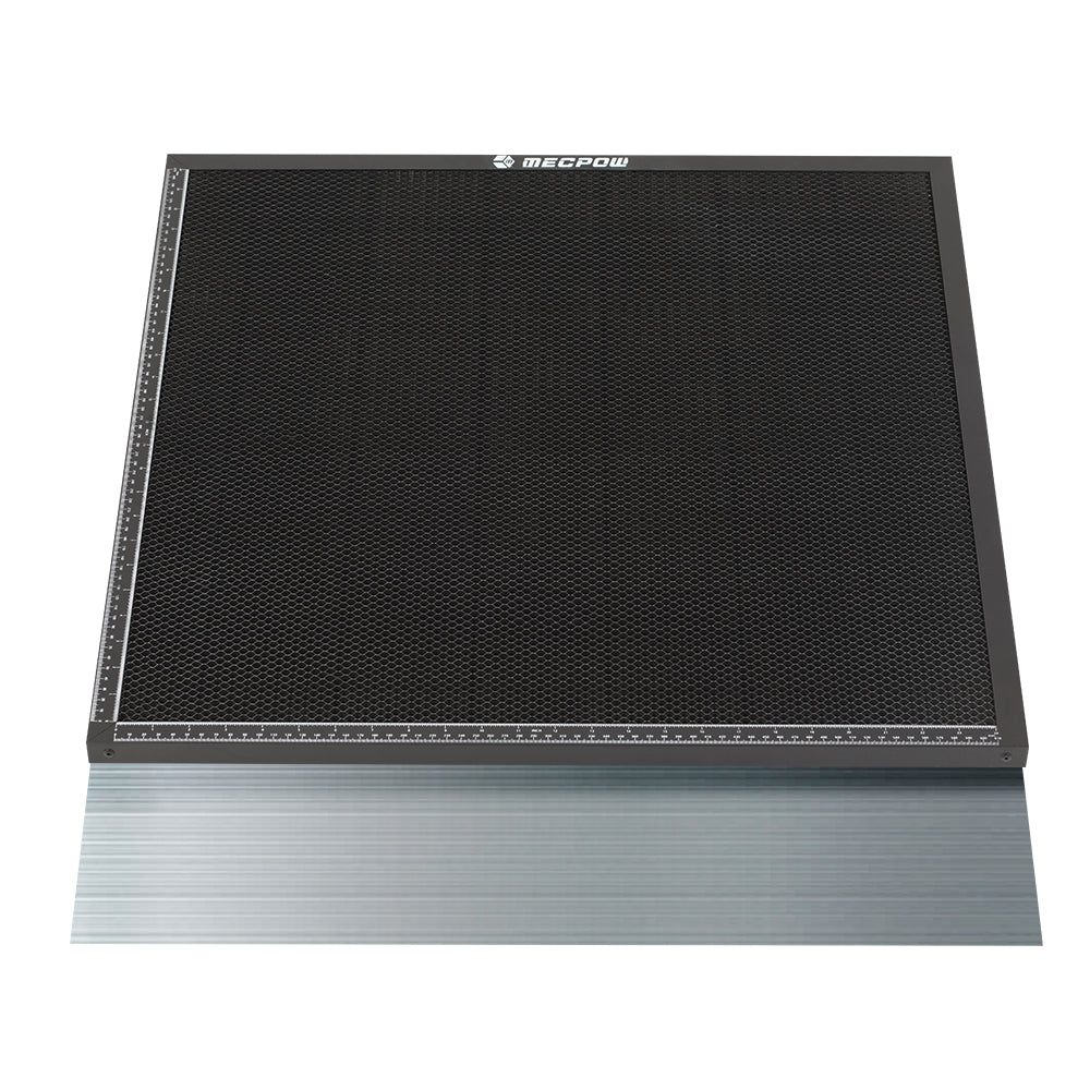 H66 Honeycomb Working Table