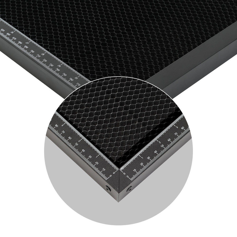 H48 Honeycomb Working Table