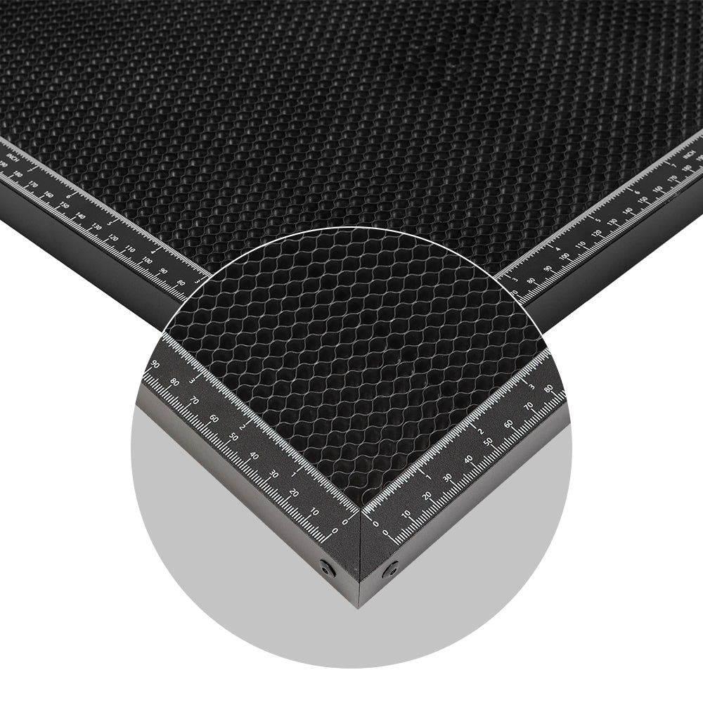 H44 Honeycomb Working Table