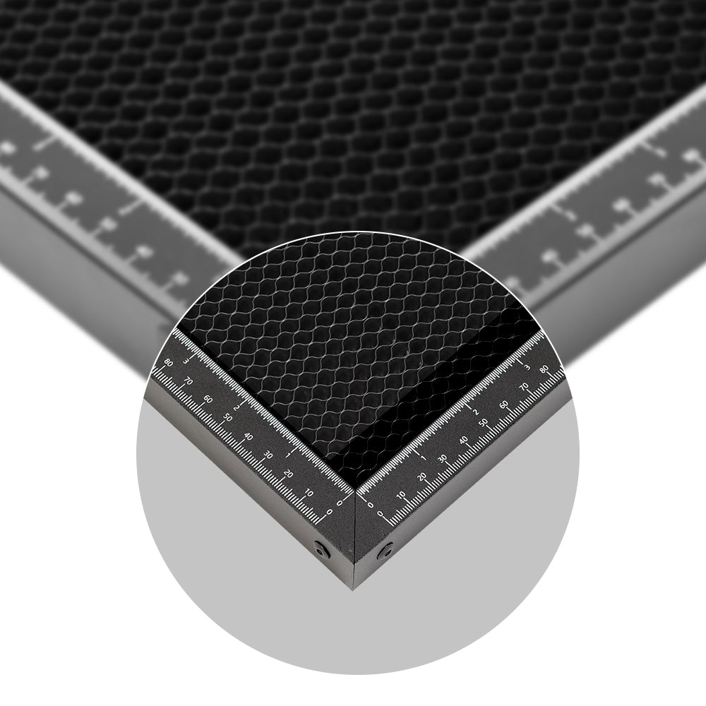 H66 Honeycomb Working Table