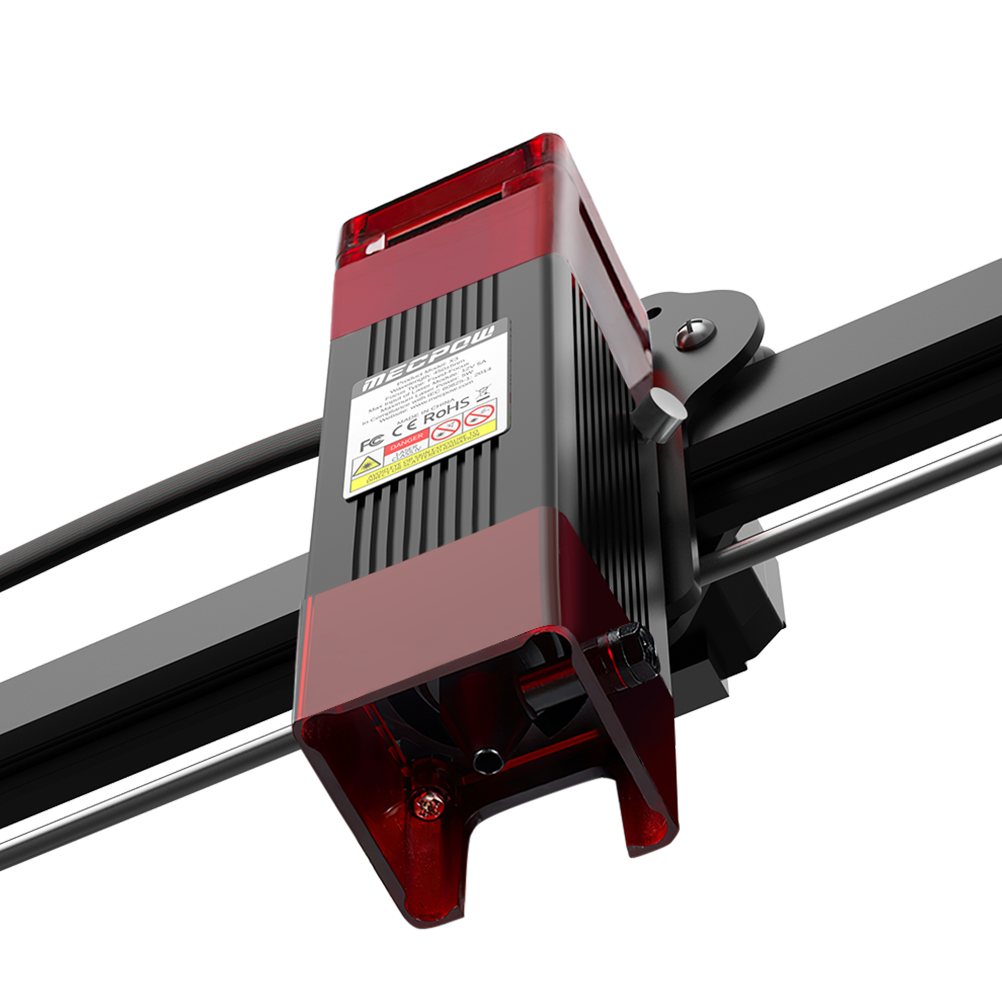 Mecpow X3 5W Laser Engraver
