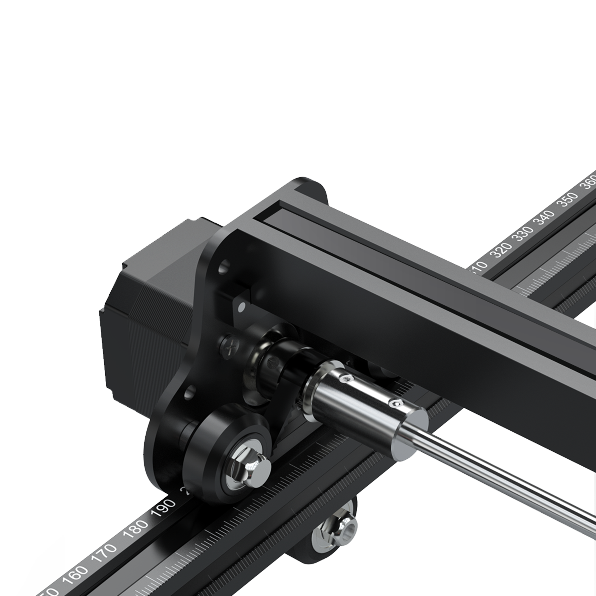 Mecpow X3 5W Laser Engraver