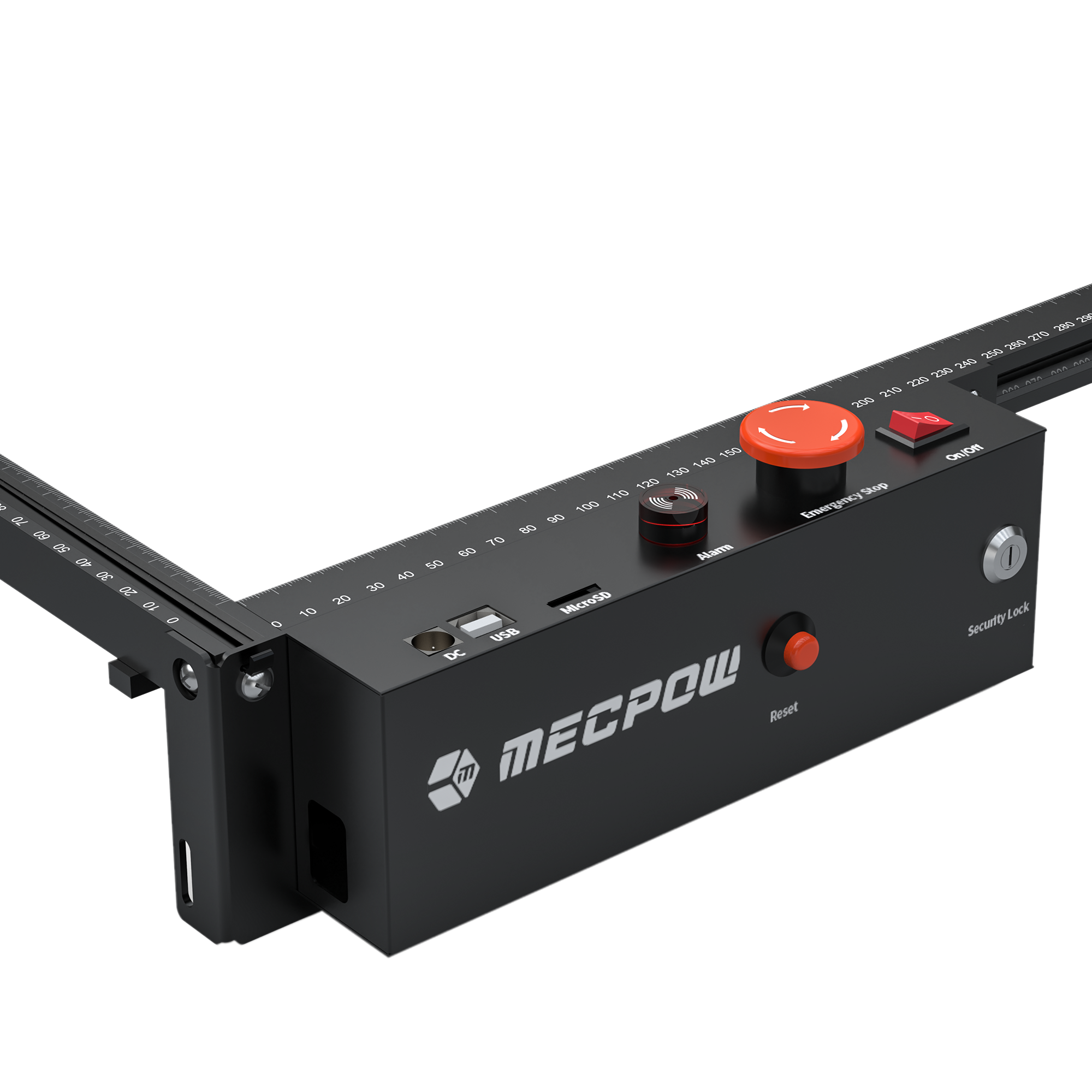 Mecpow X3 5W Laser Engraver