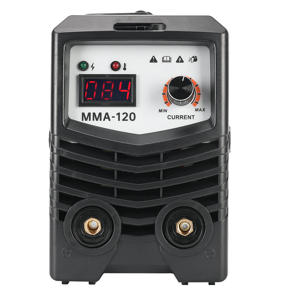 Dual Voltage MMA-120 welding machine