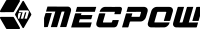 Mecpow logo