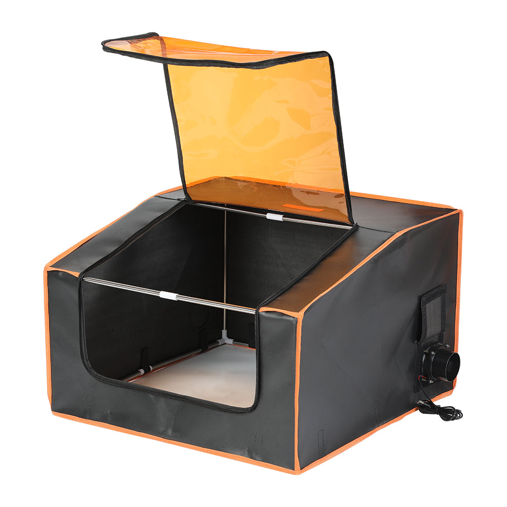 FC1 Laser Engraver Enclosure