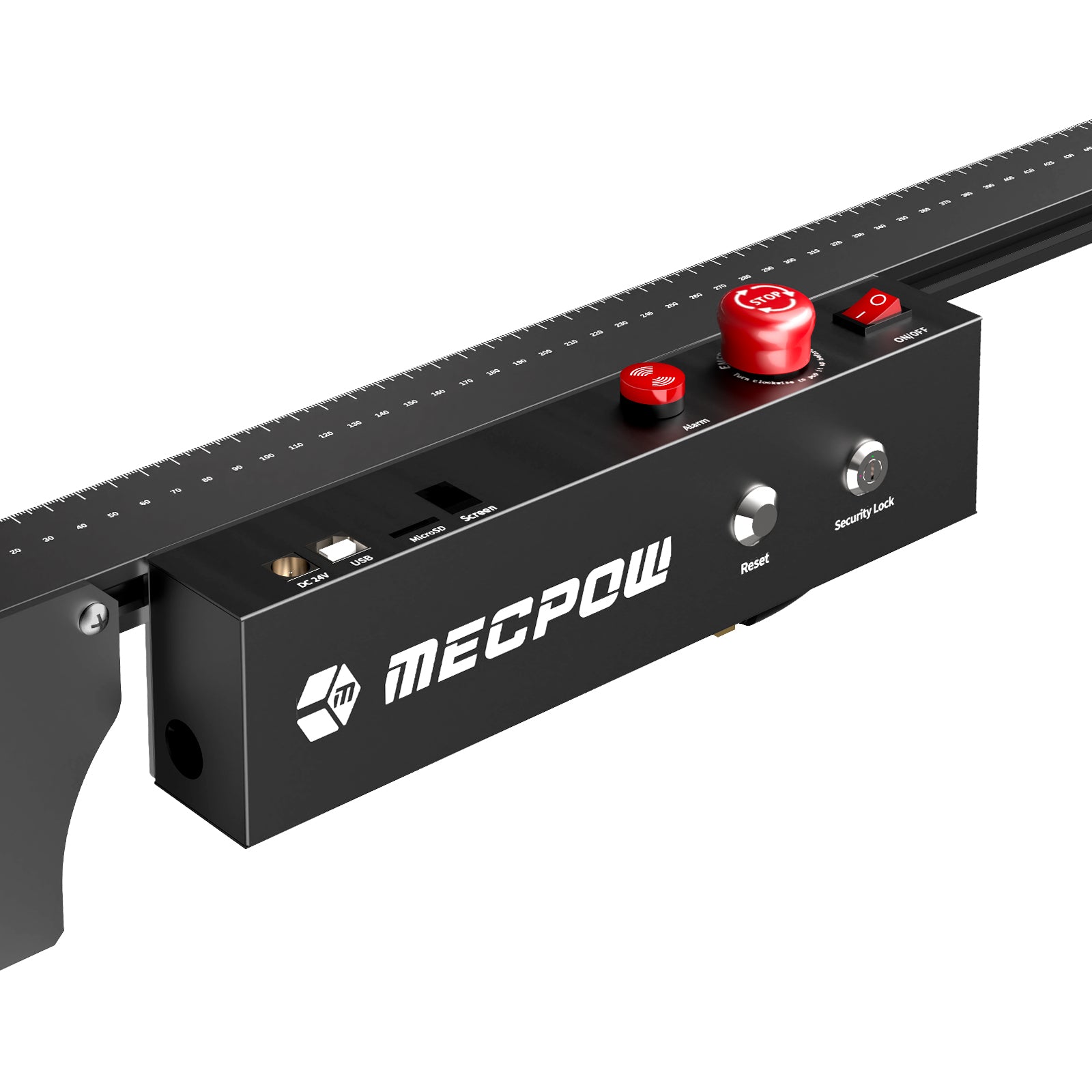Mecpow X5 Pro 33W Laser Engraver