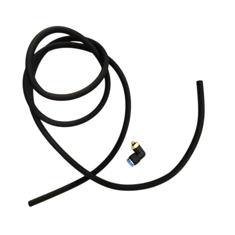 Mecpow A4 Air Pump Air Pipe + Air Pipe Elbow Aftermarket Parts