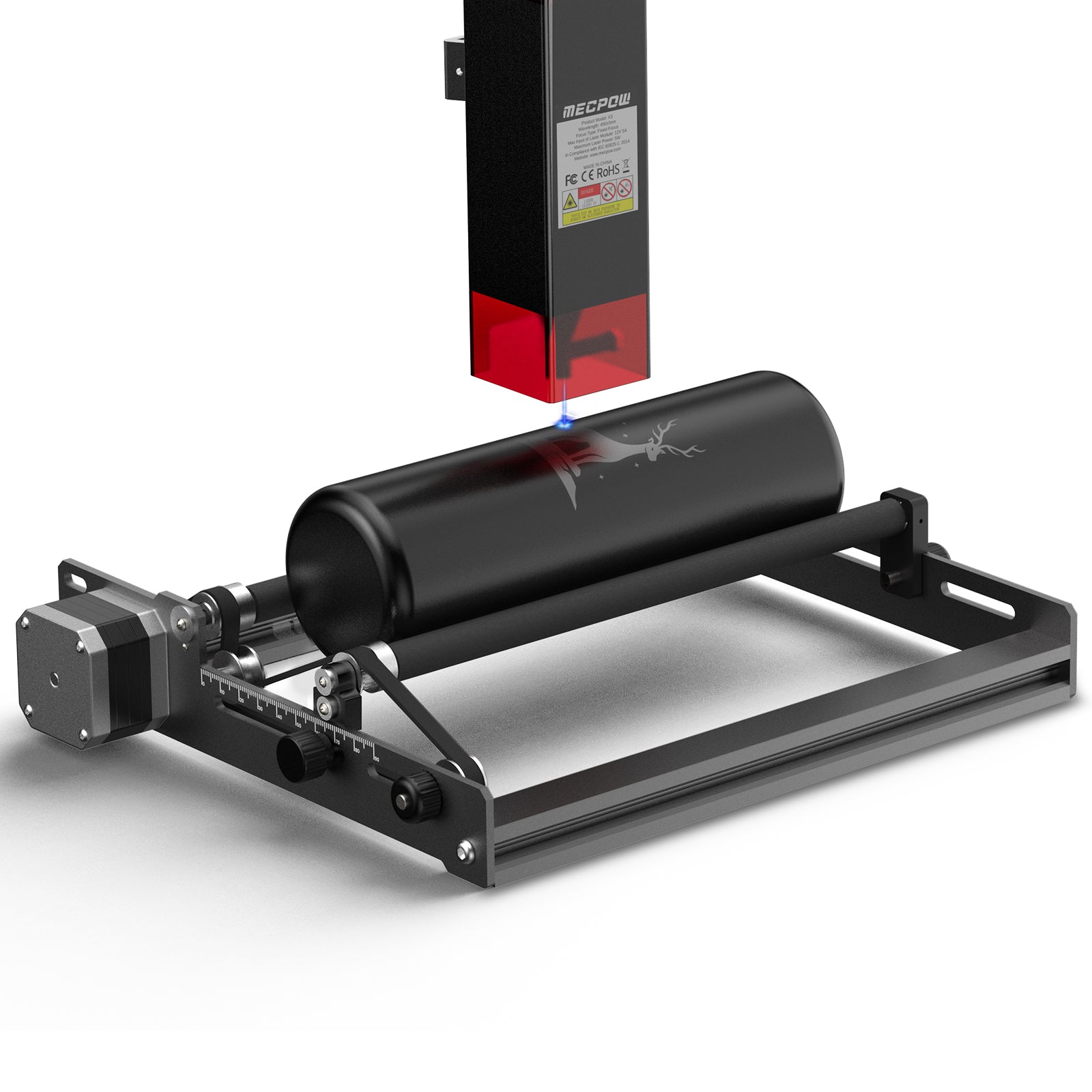 G3 Laser Rotary Roller