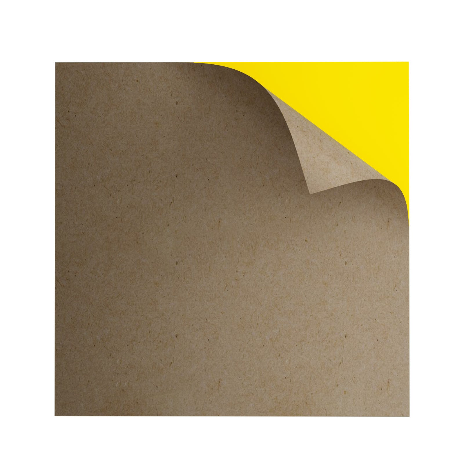 Mecpow AS02 8*8*1/8" Laser Module Acrylic Sheets (10pcs)