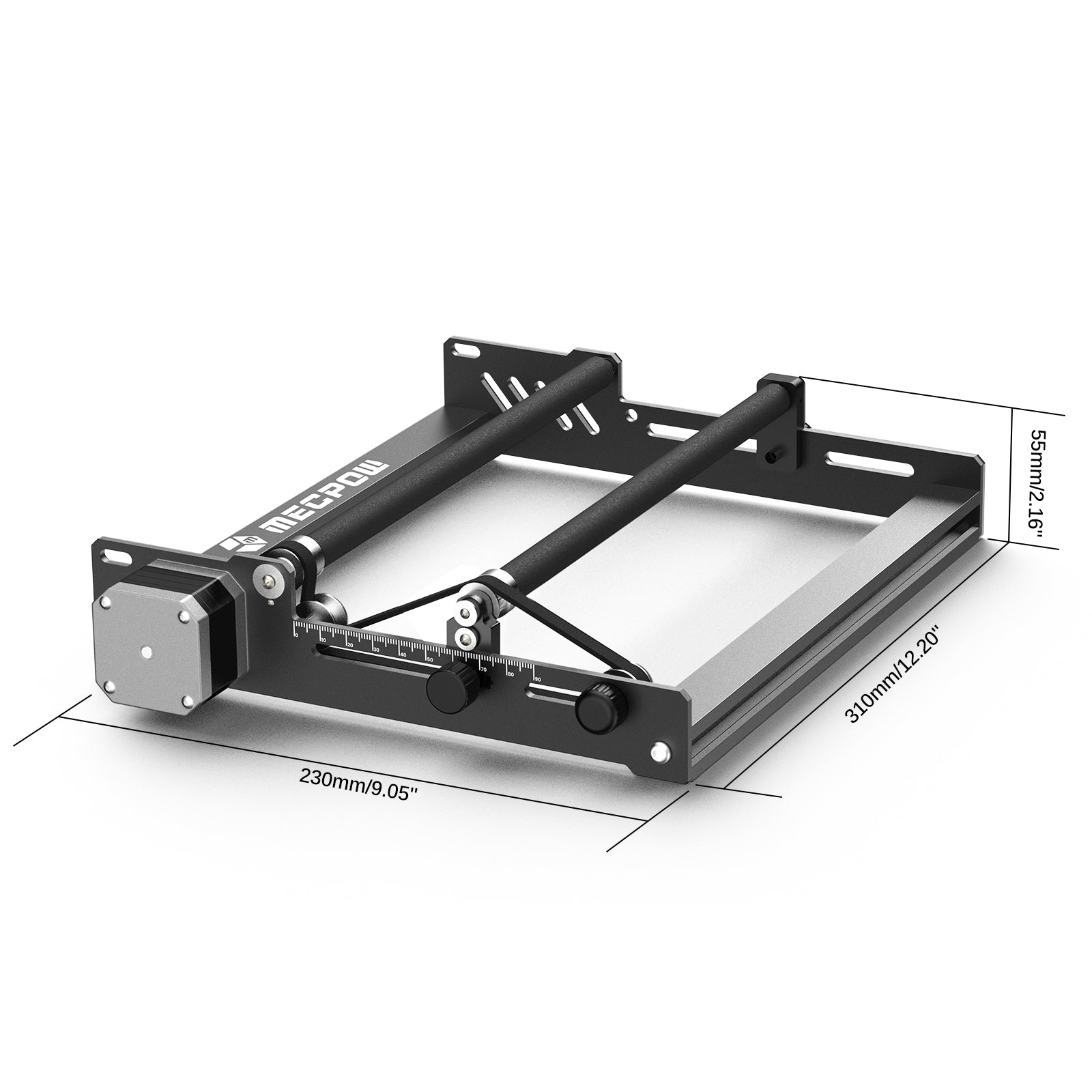 G3 Laser Rotary Roller