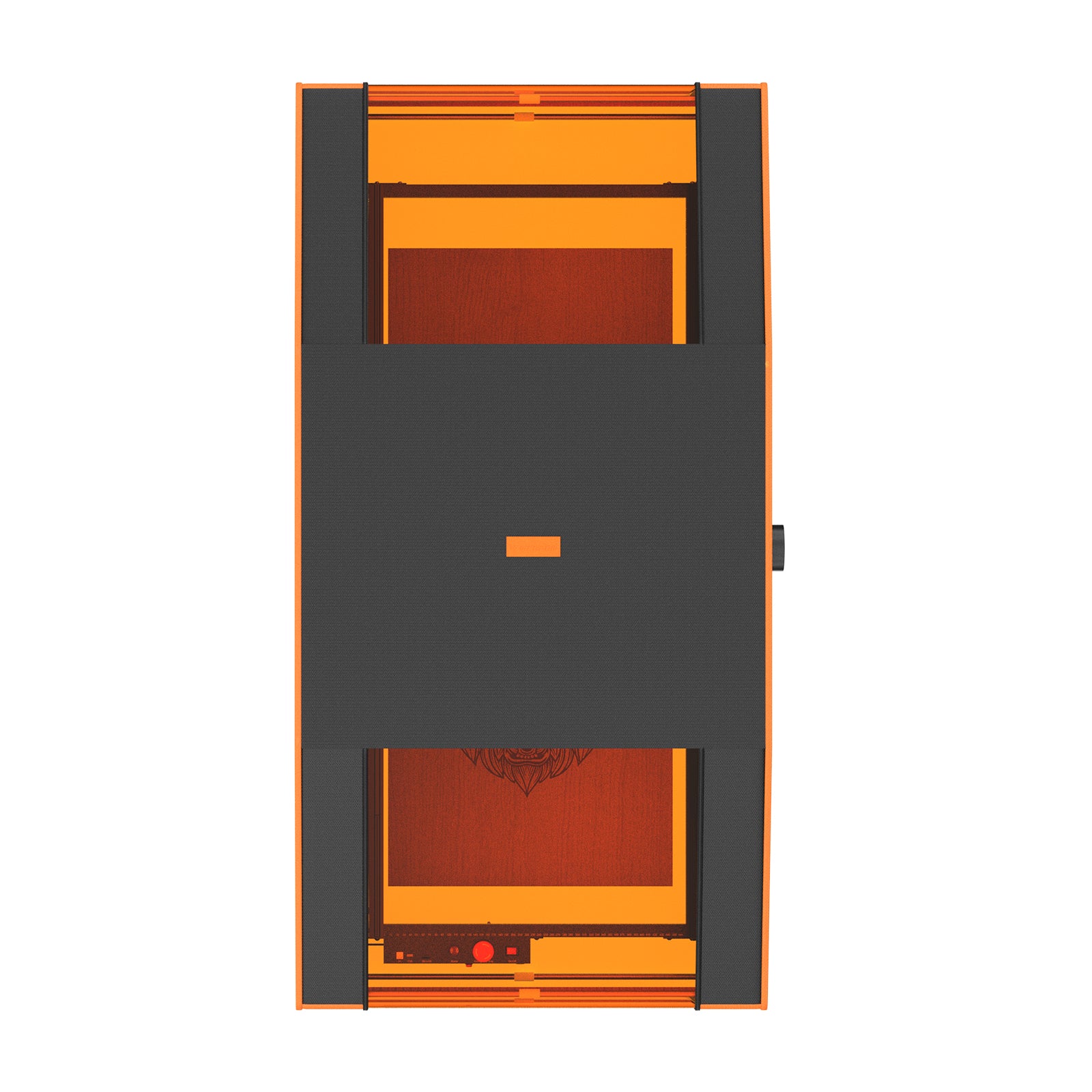 FC3 Laser Engraver Enclosure