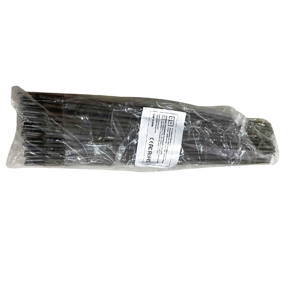 Classification Of Carbon Steel Covered Electrodes Is Assigned By Who