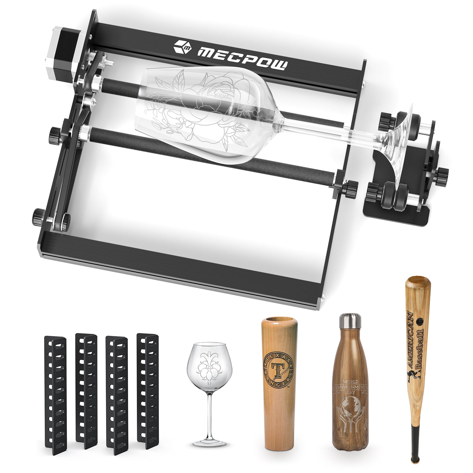Rouleau rotatif laser G3 Pro