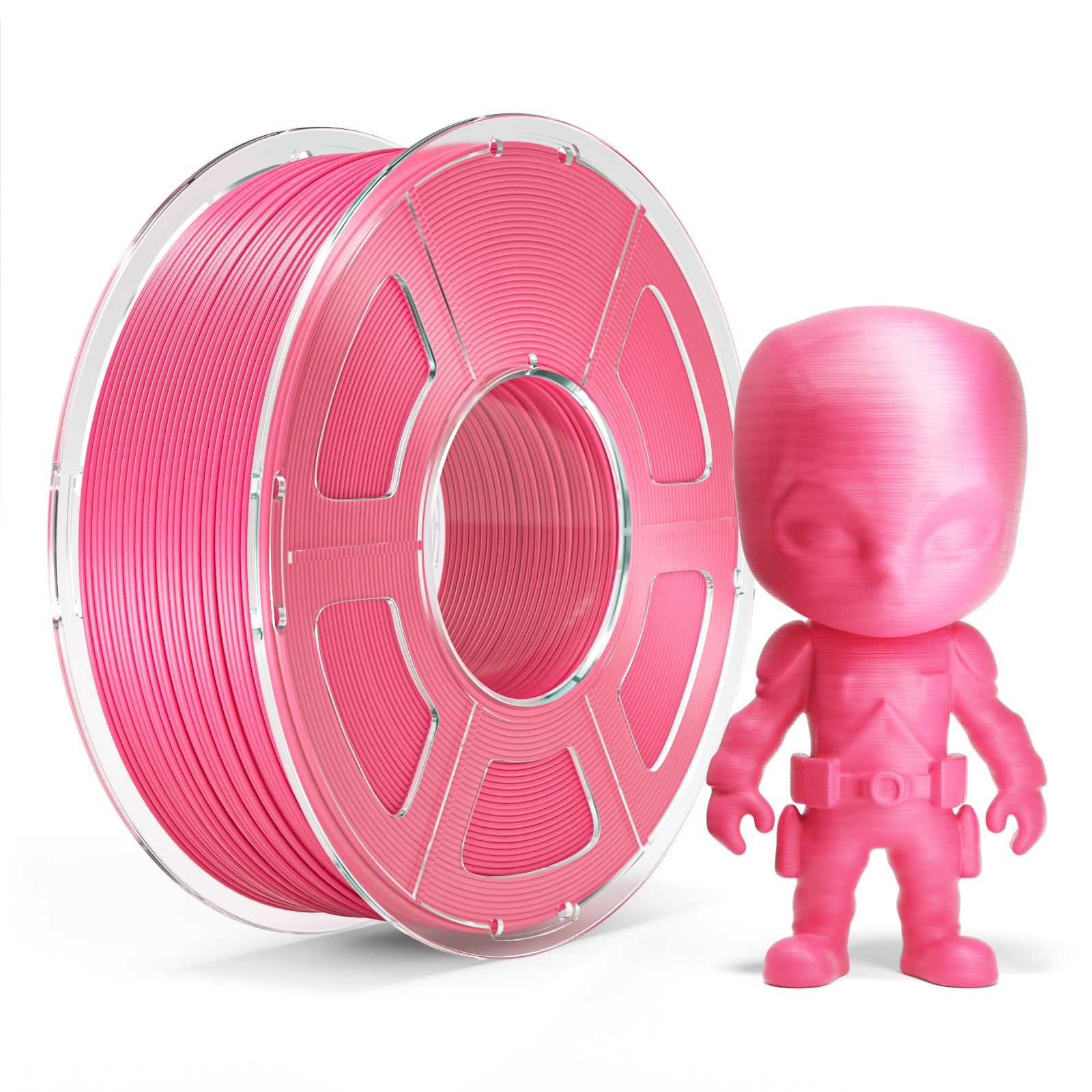 Mecpow High Speed PLA 3D Printer Filament