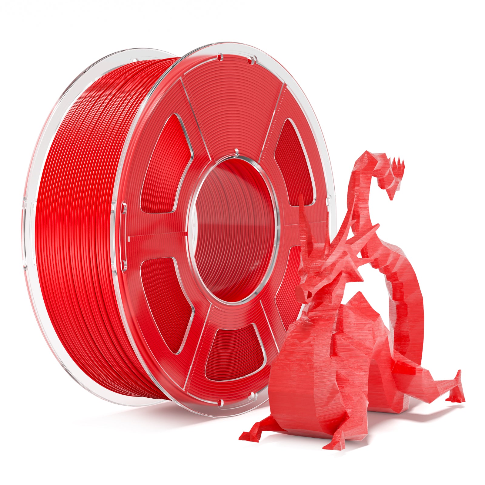 Mecpow High Speed PLA 3D Printer Filament
