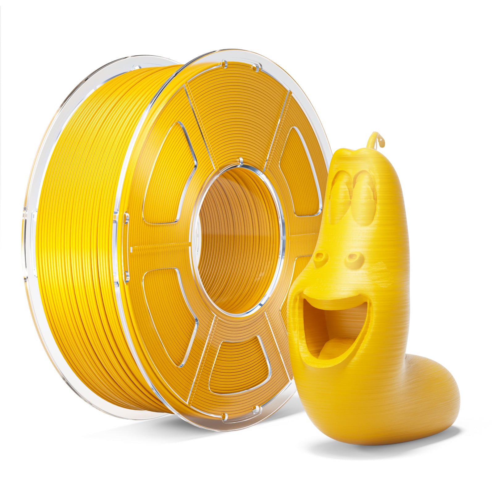 Mecpow High Speed PLA 3D Printer Filament