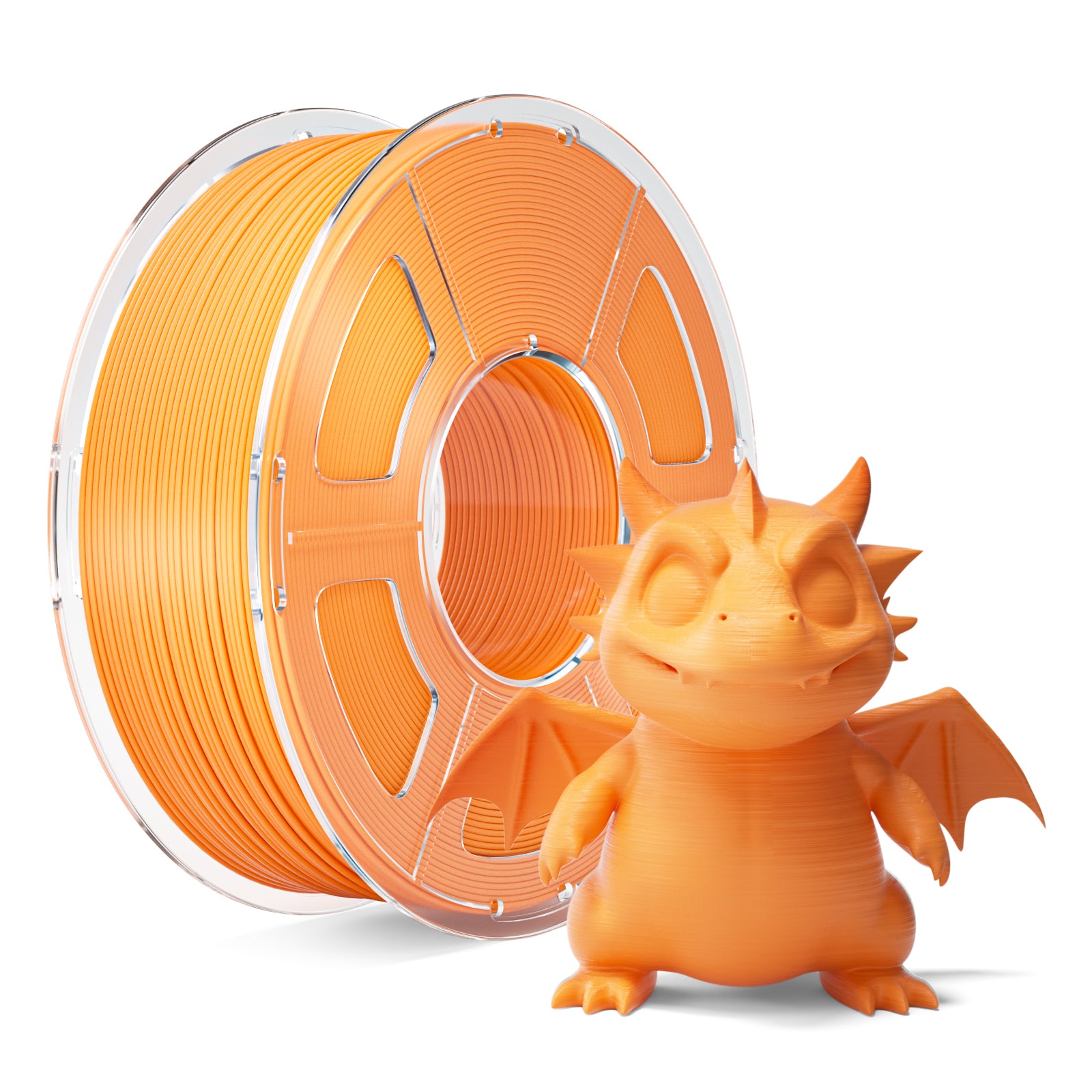 Mecpow High Speed PLA 3D Printer Filament