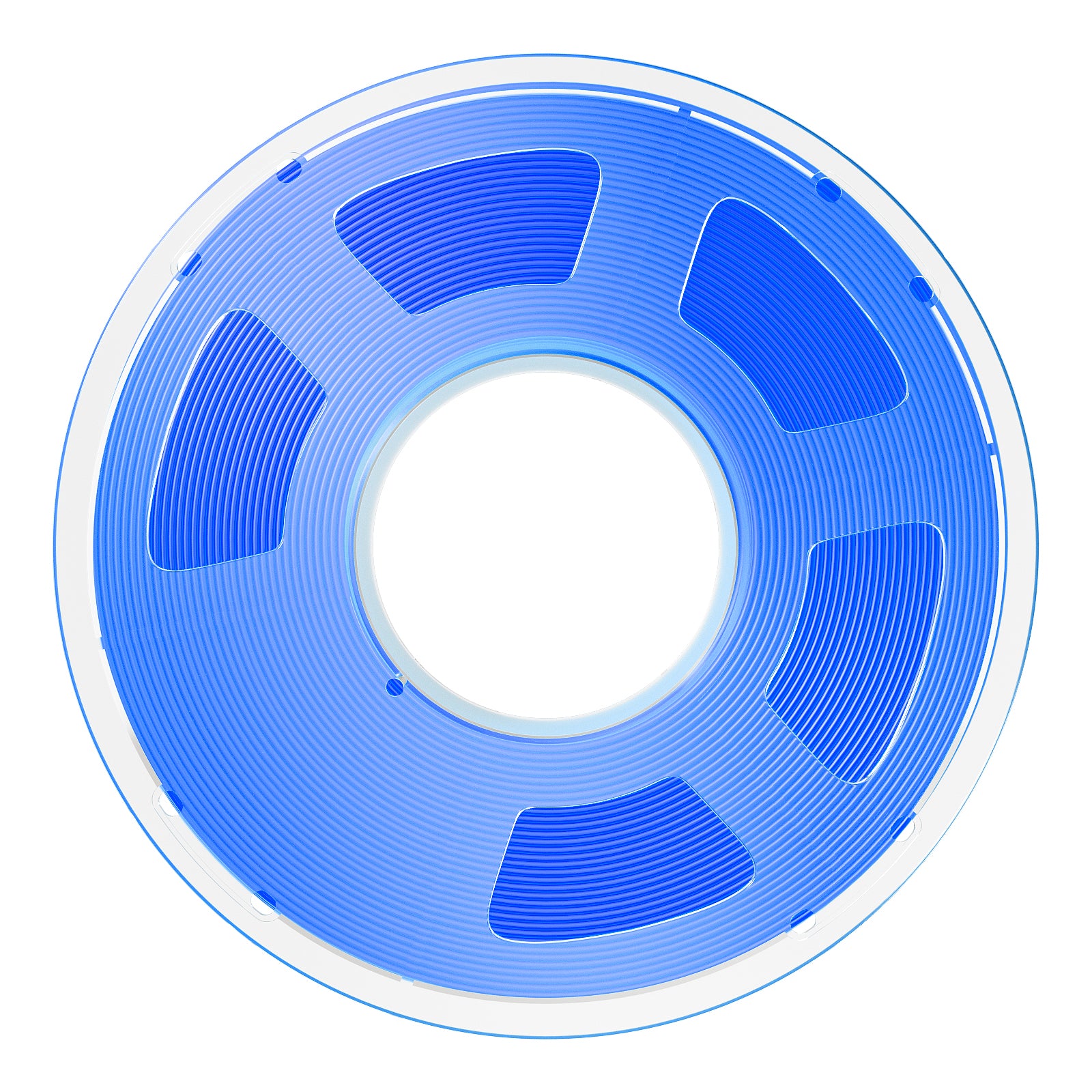 Mecpow High Speed PLA 3D Printer Filament
