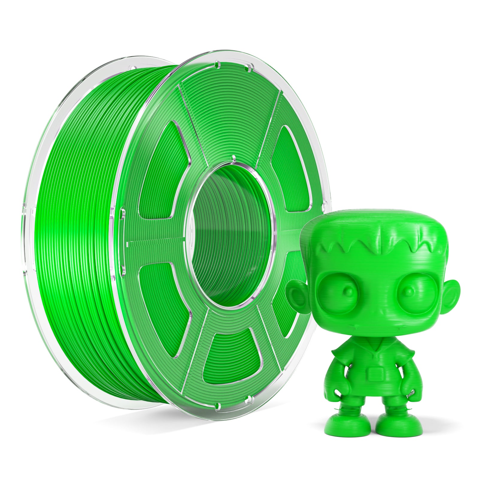 Mecpow High Speed PLA 3D Printer Filament