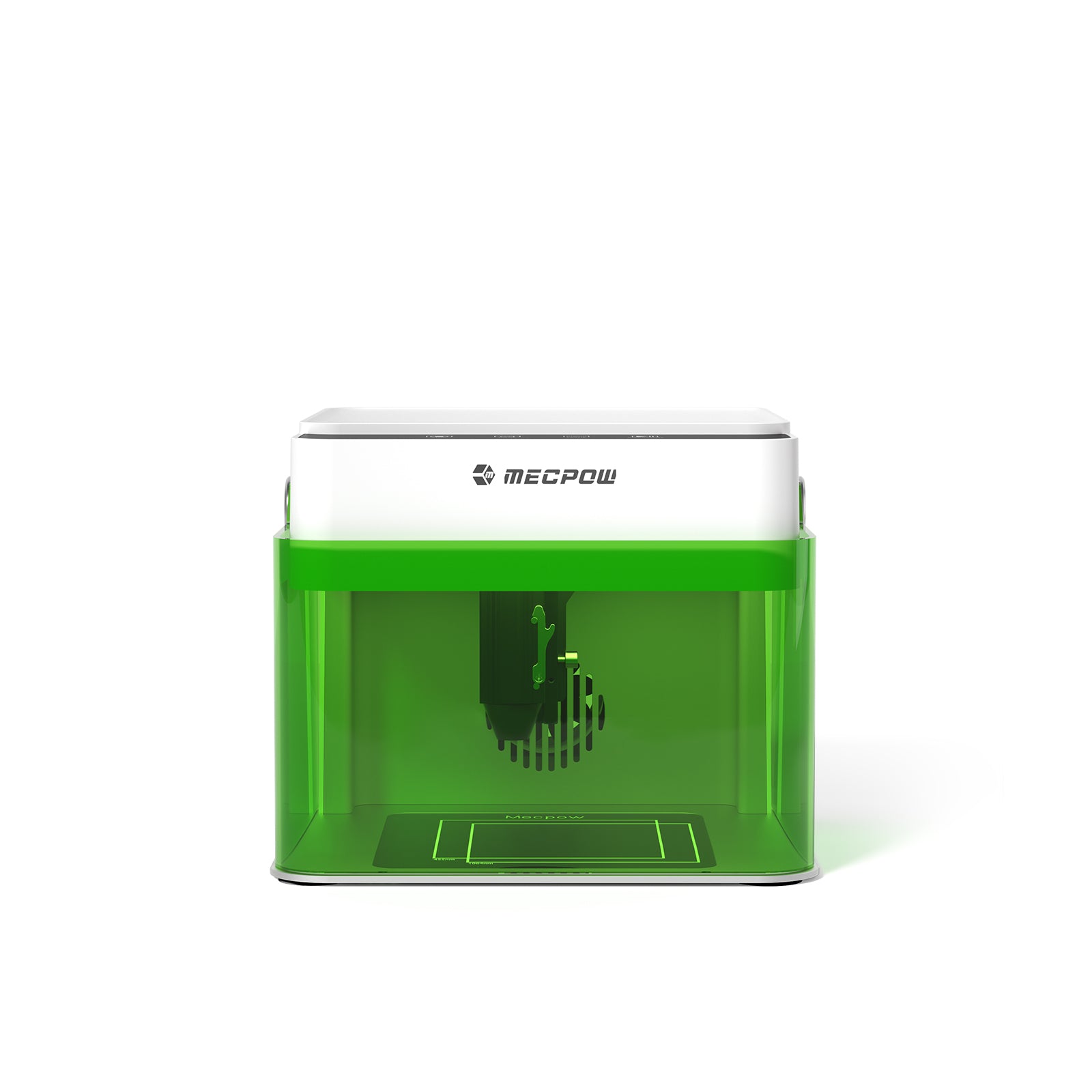 Mecpow M1 3.5W/5W Laser Engraver