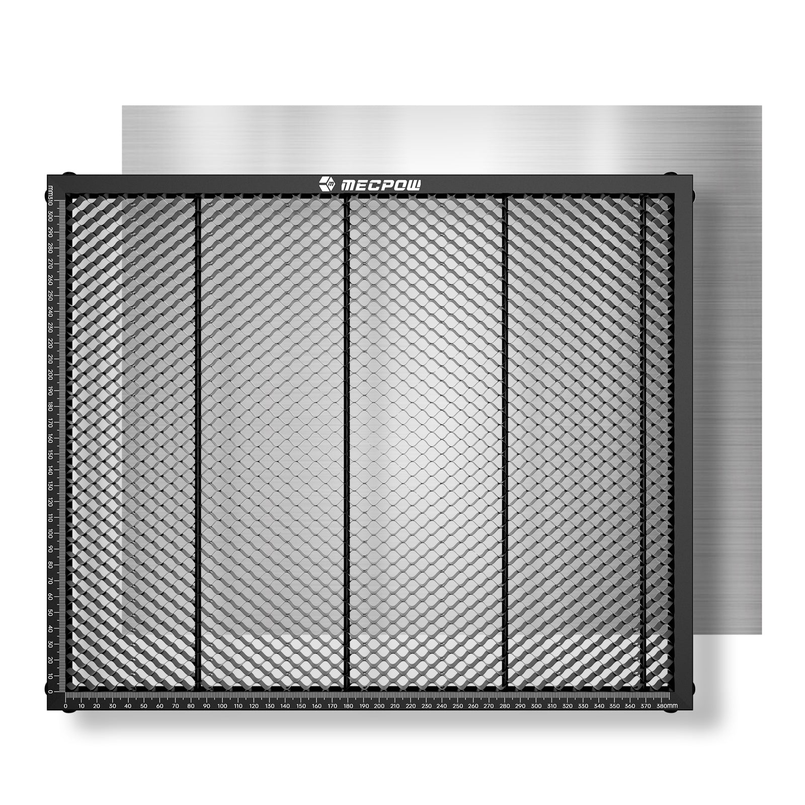 H43 Honeycomb Working Table