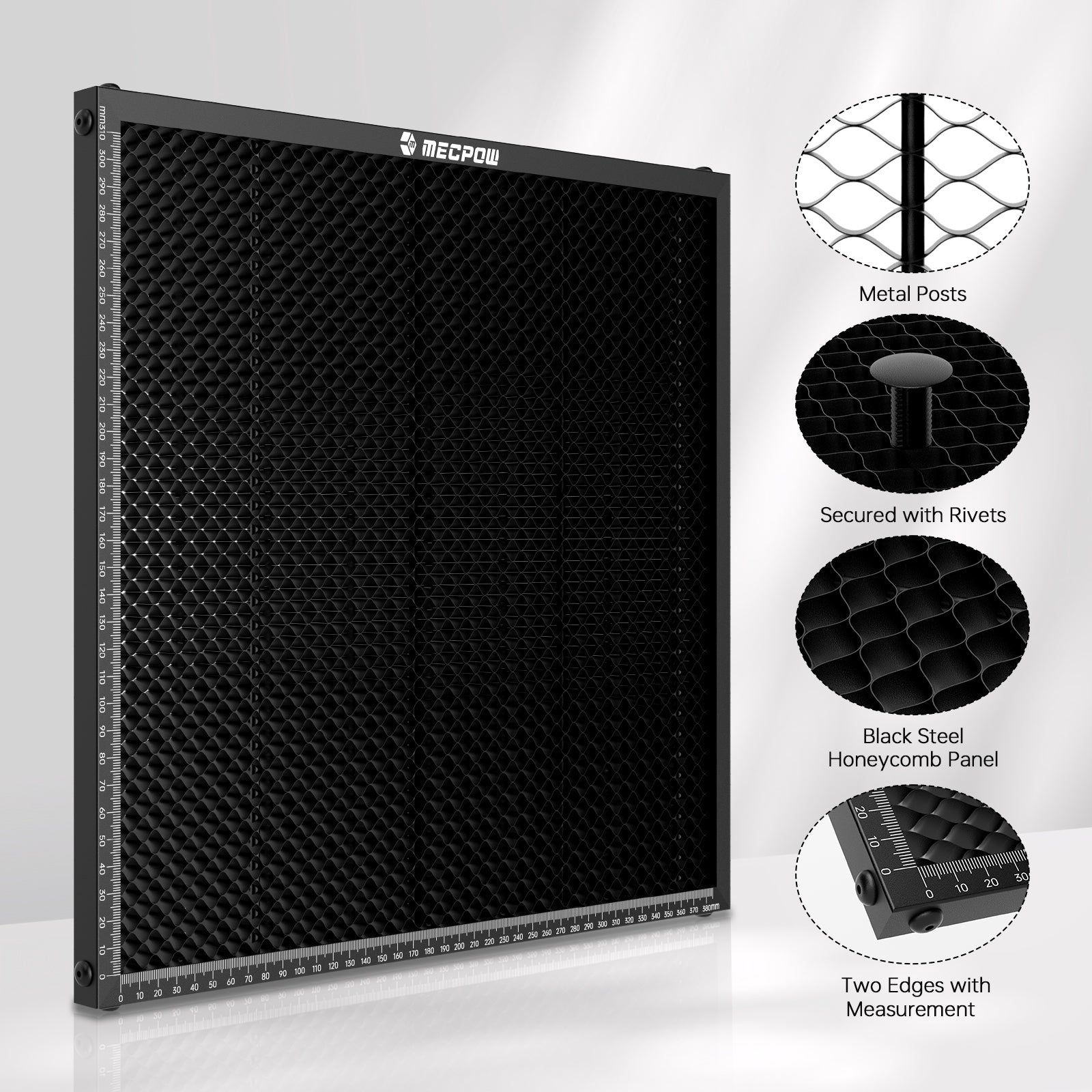 H43 Honeycomb Working Table