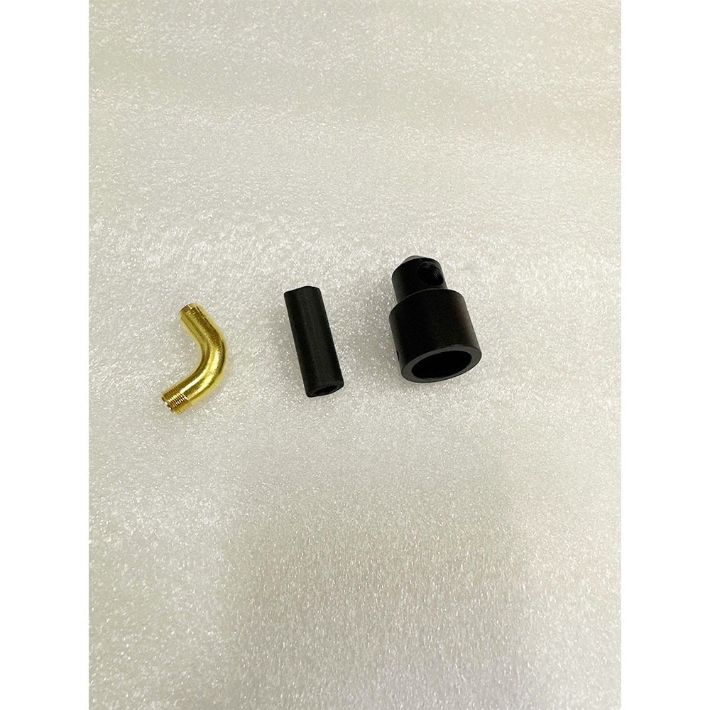 Mecpow Laser Module Nozzle Interface for X5/X5 Pro/X4/X4 Pro