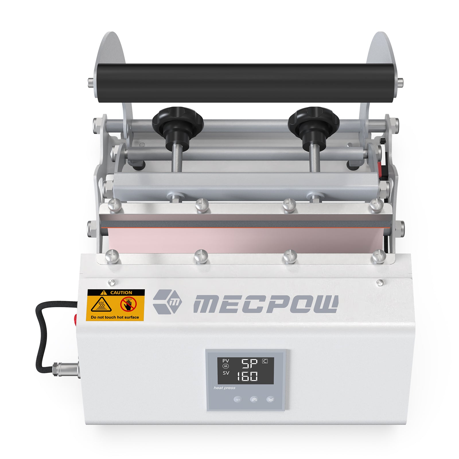 Mecpow MP30 30oz Tumbler Heat Press Machine