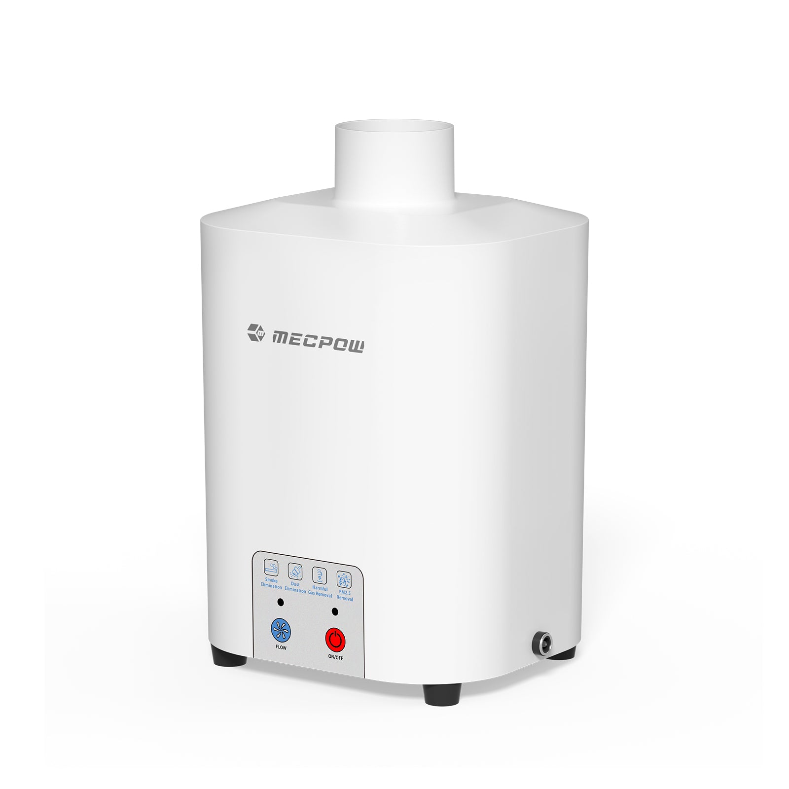 Mecpow P50 Fume Extractor