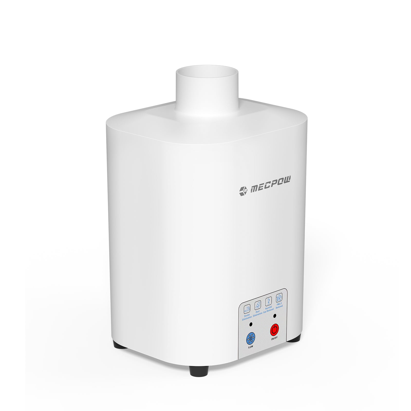 Mecpow P50 Fume Extractor