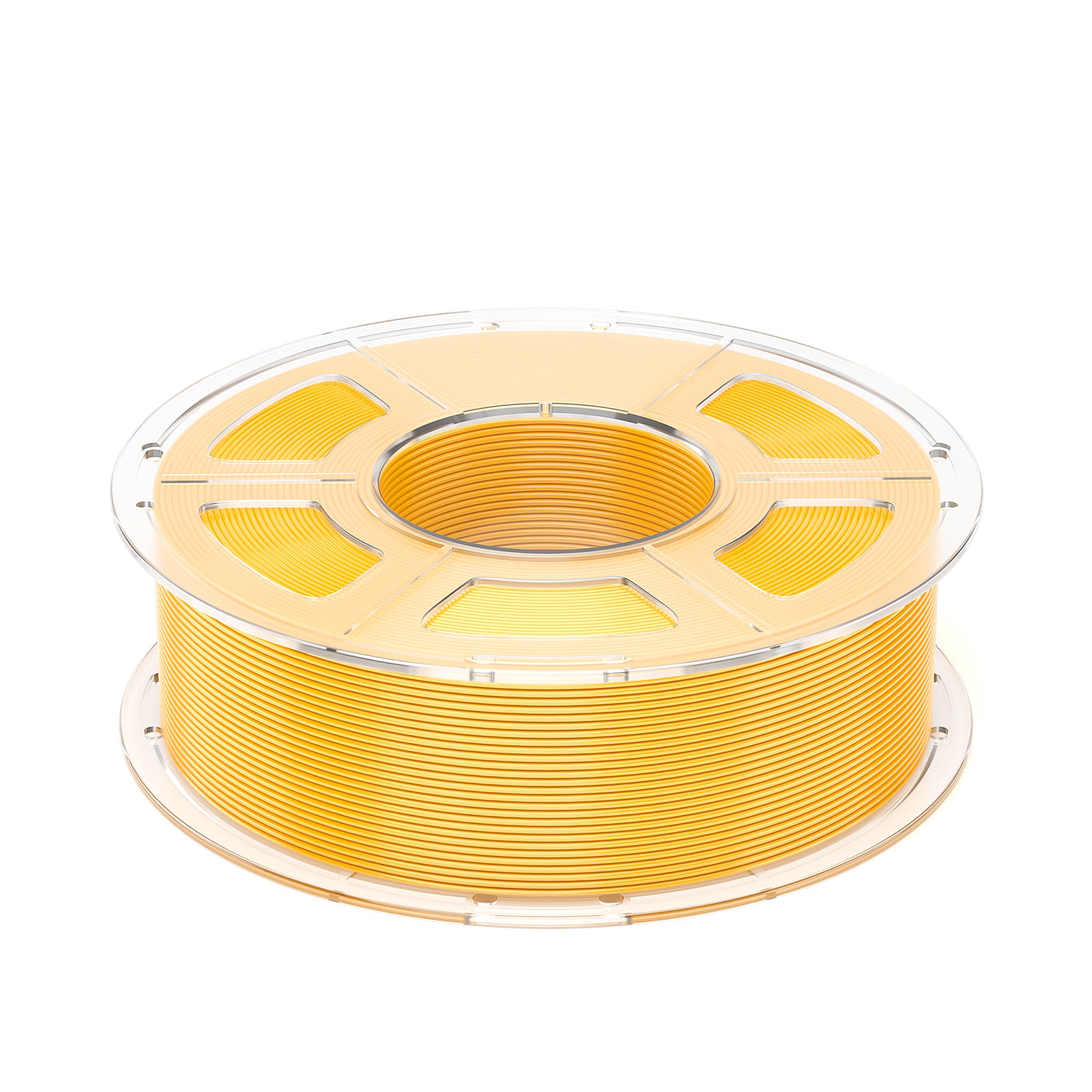 Mecpow PETG High Speed Solid Color 3D Printer Filament