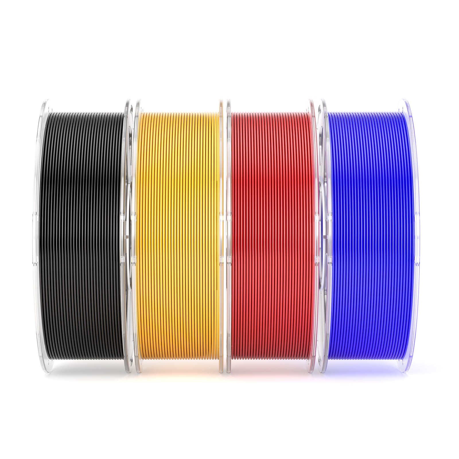 Mecpow PETG High Speed Solid Color 3D Printer Filament