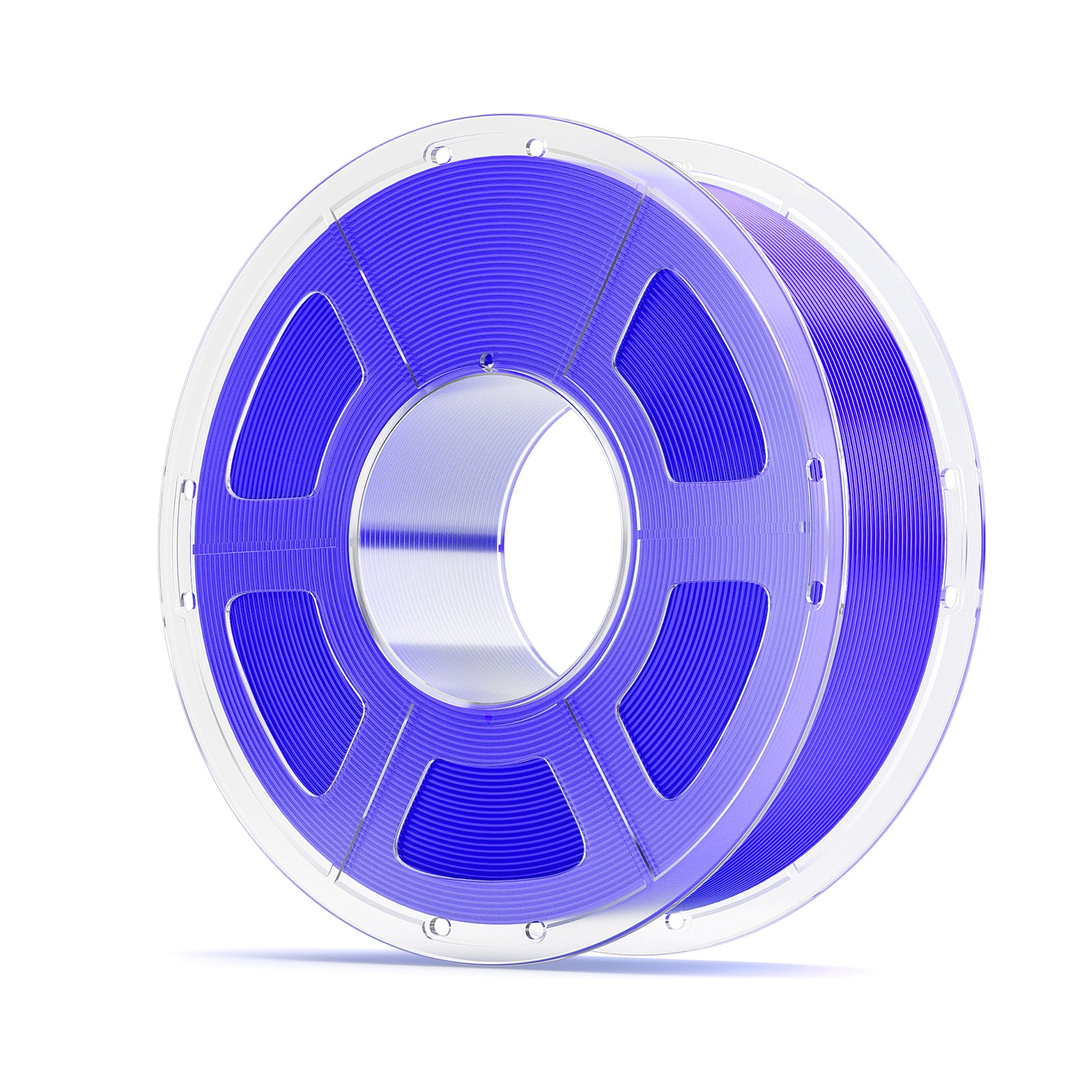Mecpow PETG High Speed Solid Color 3D Printer Filament