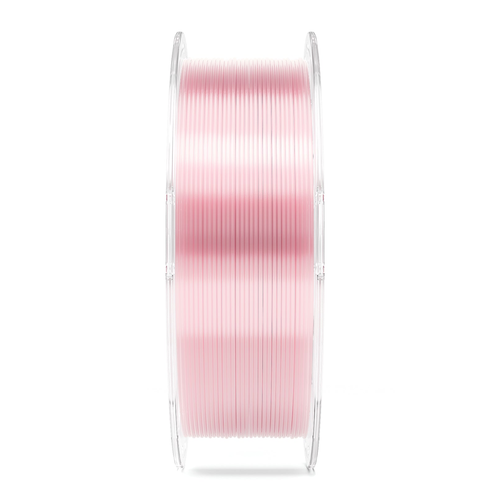 Mecpow PETG High Speed Transparent 3D Printer Filament