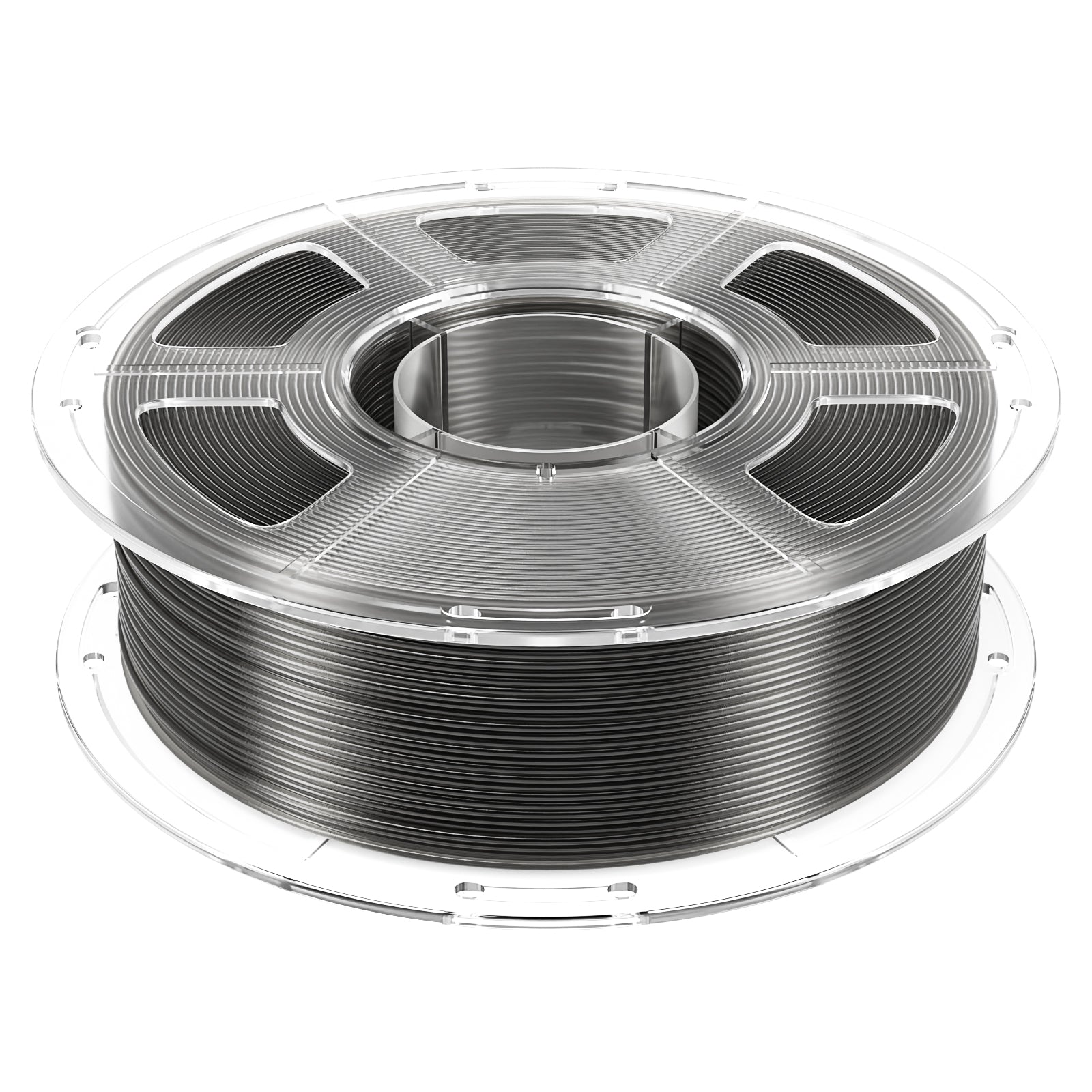 Mecpow PETG High Speed Transparent 3D Printer Filament