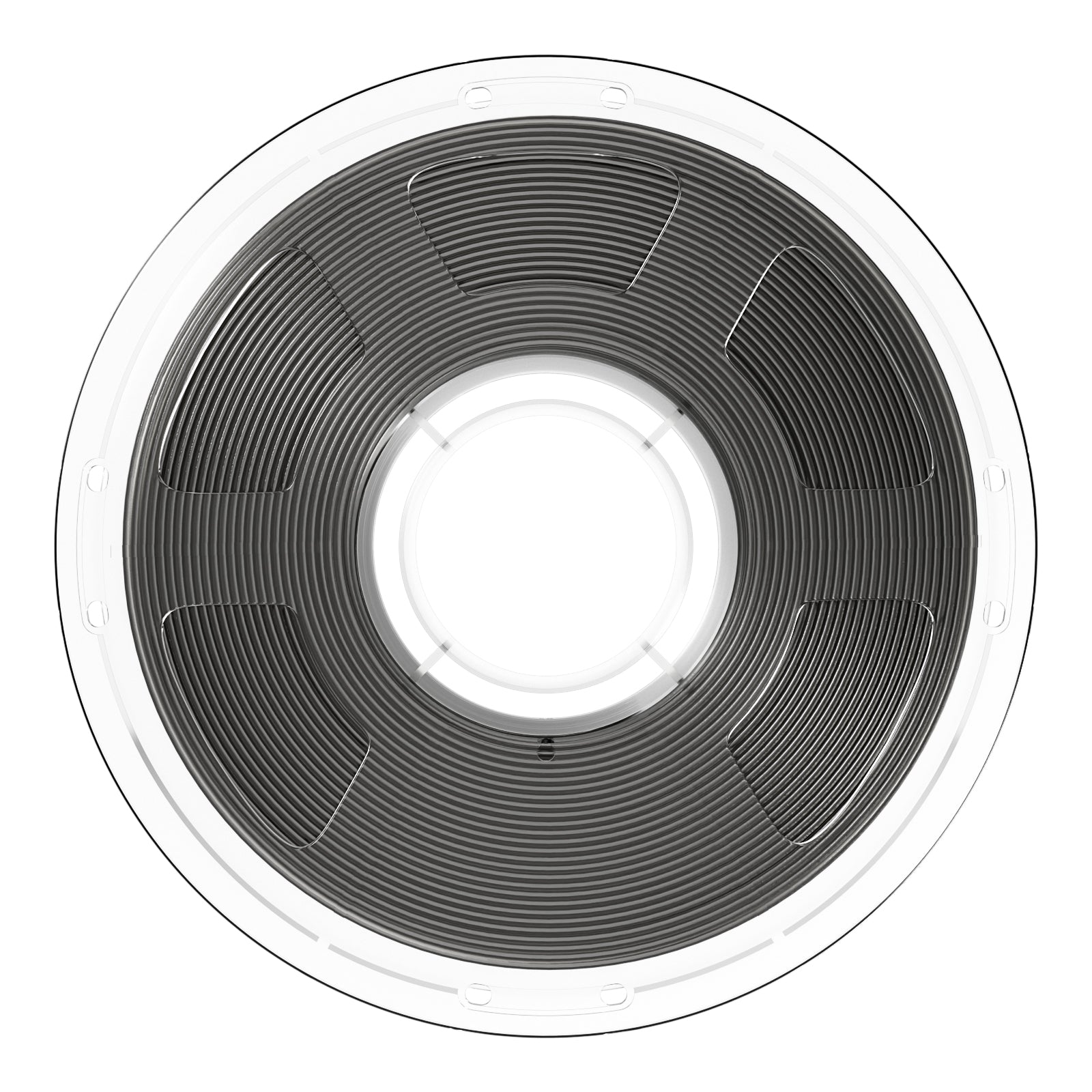 Mecpow PETG High Speed Transparent 3D Printer Filament