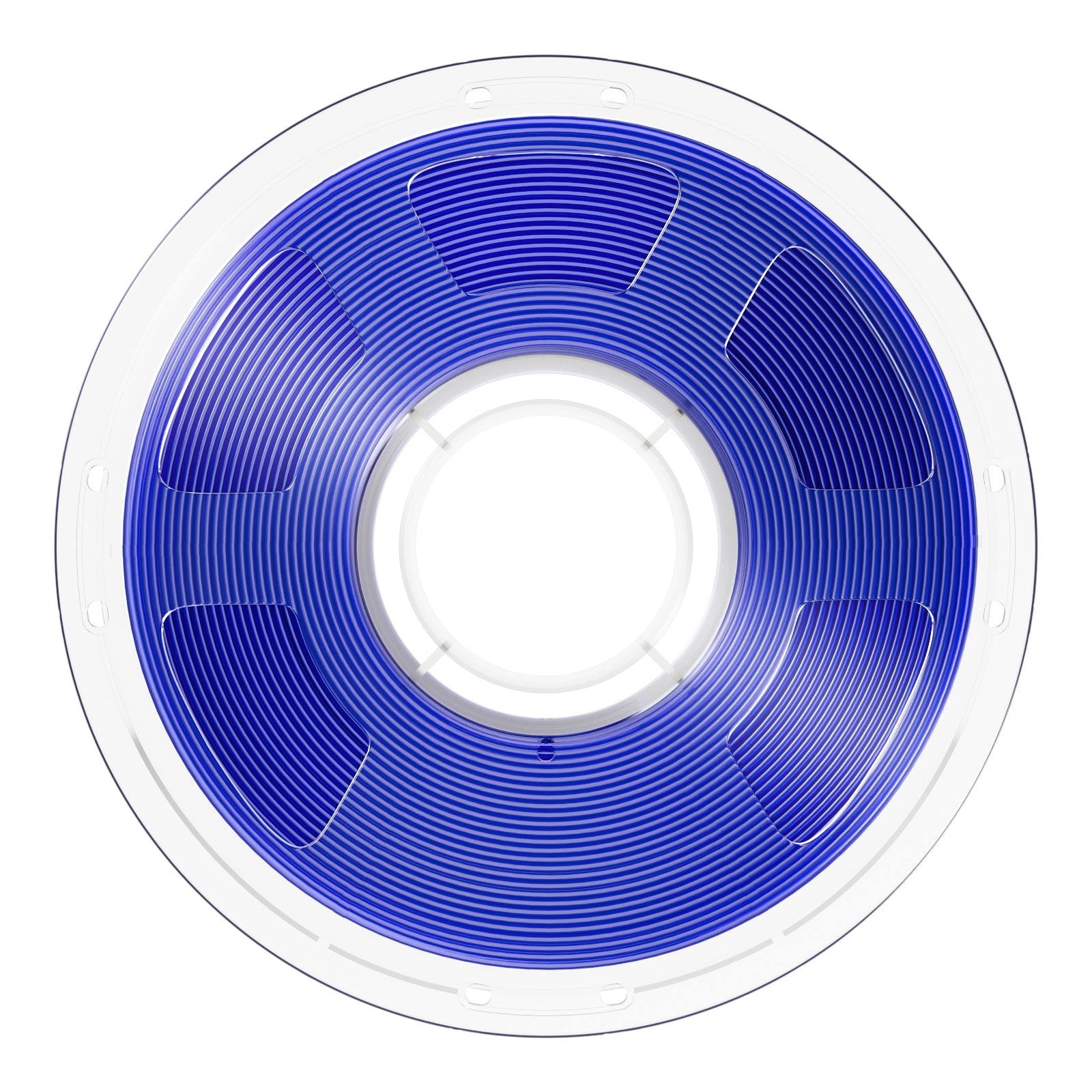 Mecpow PETG High Speed Transparent 3D Printer Filament