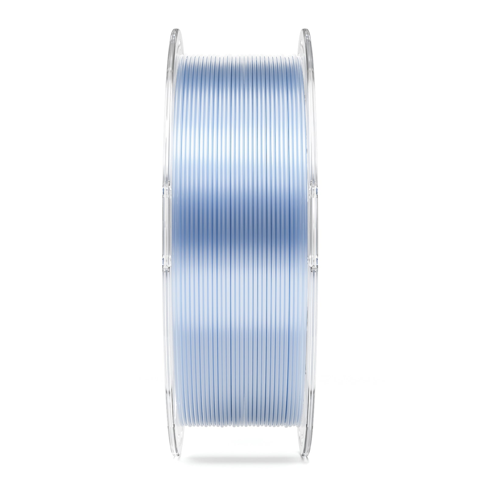 Mecpow PETG High Speed Transparent 3D Printer Filament