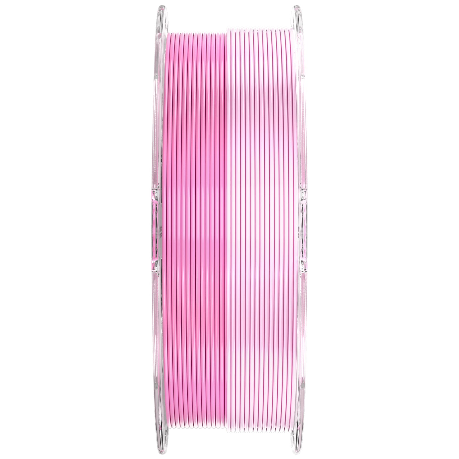 Mecpow PETG Translucent Gradient 3D Printing Filament