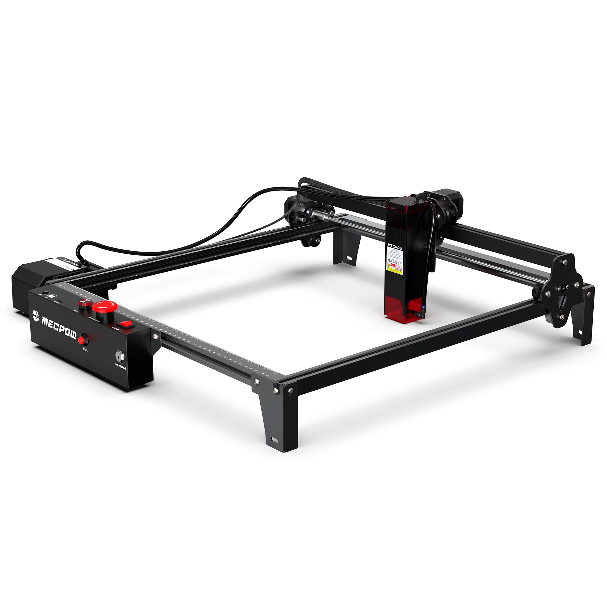 Mecpow X3 Pro 10W Laser Engraver