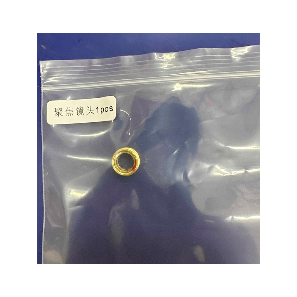 Mecpow X3 Pro 1Pcs Laser Module Focusing Lens