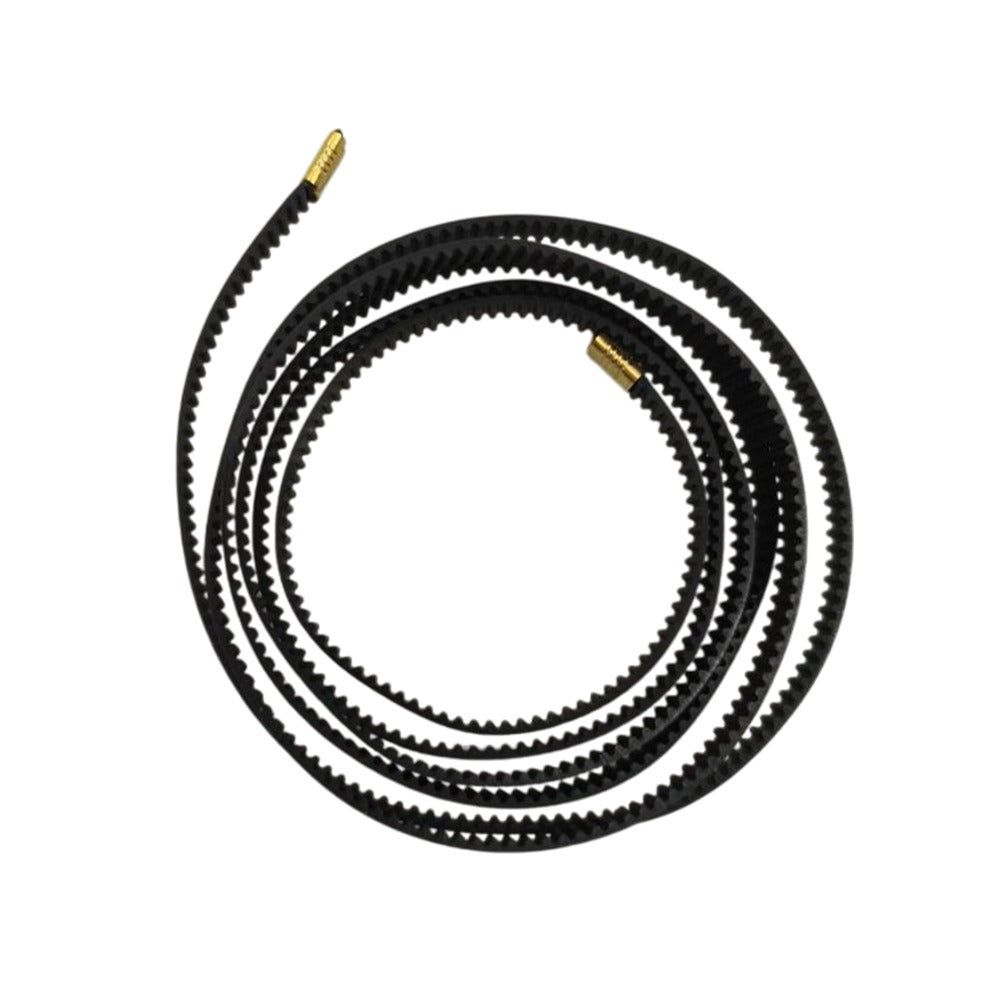 Mecpow X4/X4 Pro Y axis nylon belt 1pcs-After sales accessories