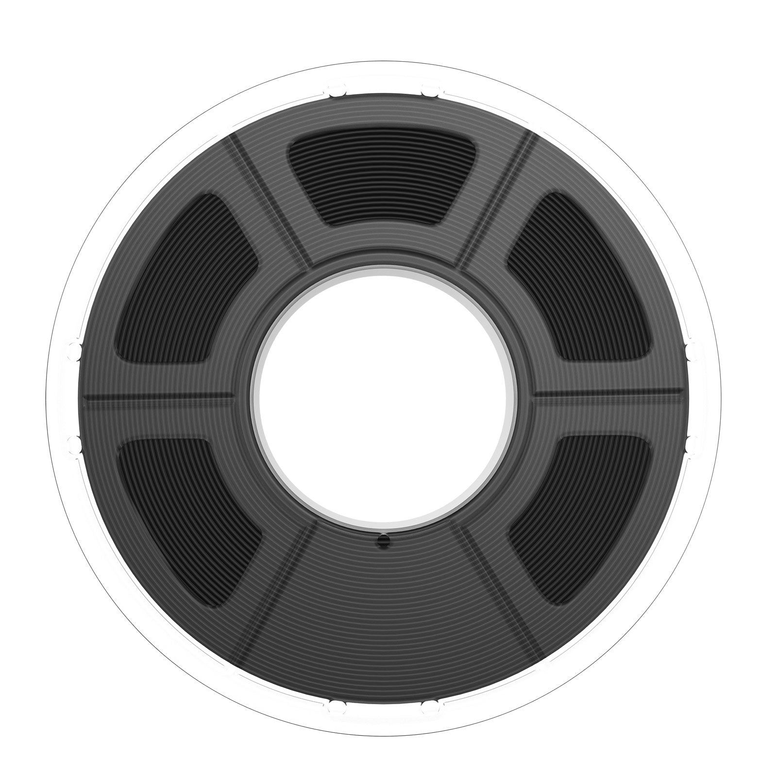 Mecpow PLA+ High Speed Basic 3D Printer Filament 1KG