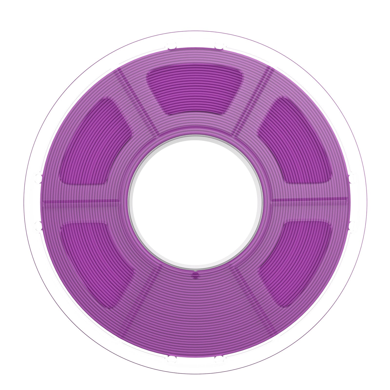 Mecpow PLA+ High Speed Basic 3D Printer Filament 1KG